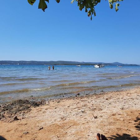 S&M Camping Sveti Filip i Jakov Dış mekan fotoğraf