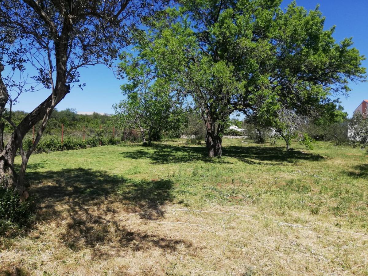 S&M Camping Sveti Filip i Jakov Dış mekan fotoğraf