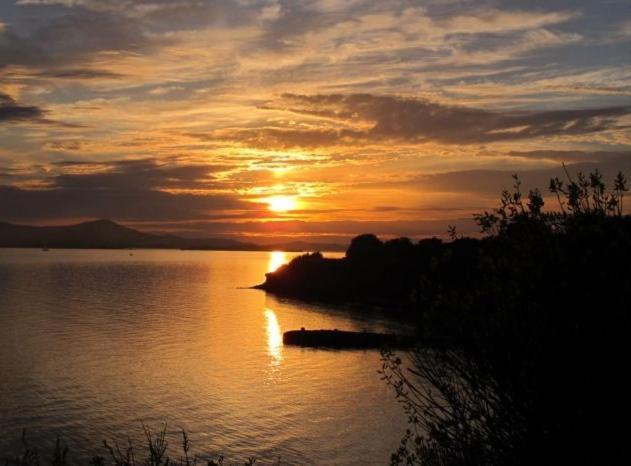 S&M Camping Sveti Filip i Jakov Dış mekan fotoğraf