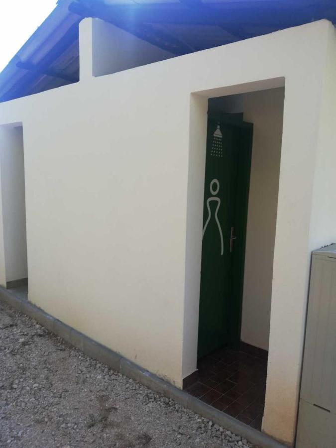 S&M Camping Sveti Filip i Jakov Dış mekan fotoğraf