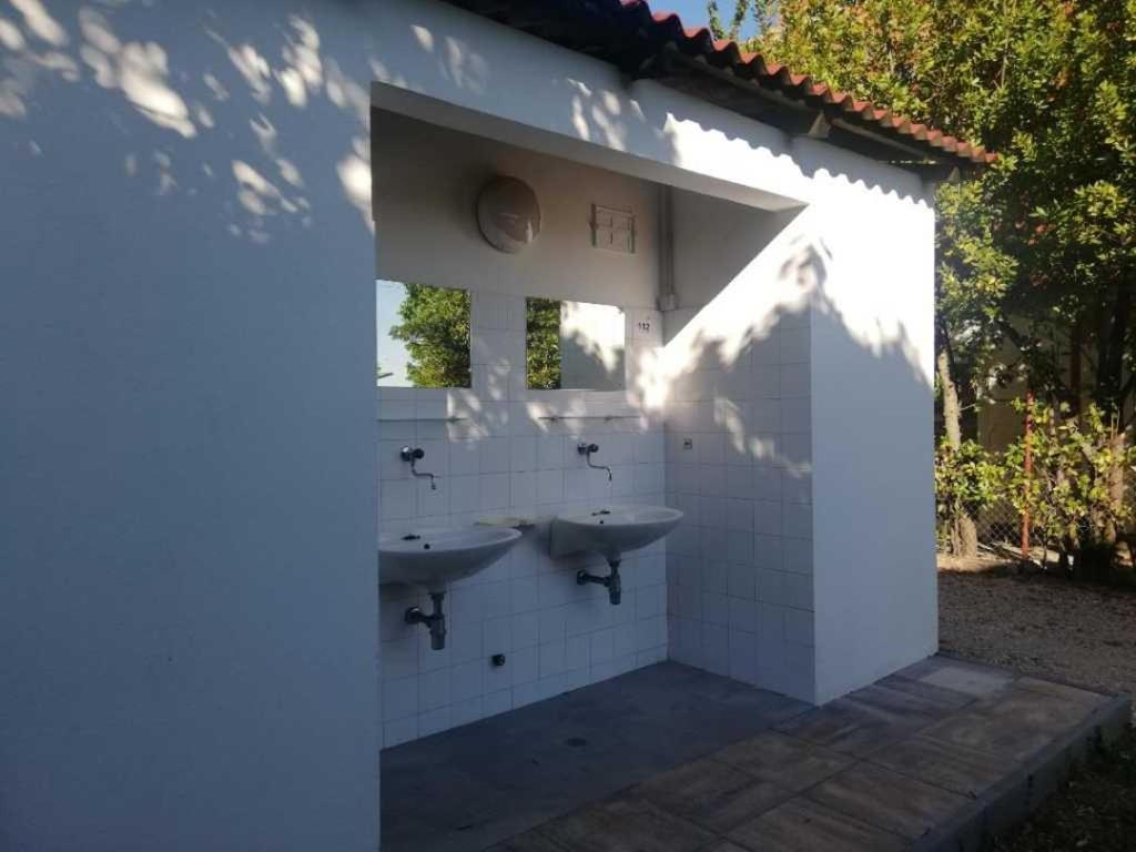 S&M Camping Sveti Filip i Jakov Dış mekan fotoğraf