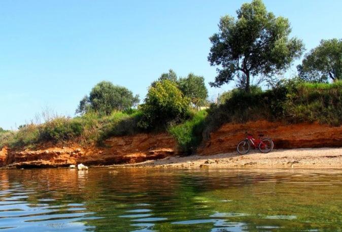 S&M Camping Sveti Filip i Jakov Dış mekan fotoğraf
