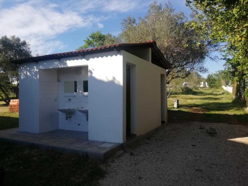 S&M Camping Sveti Filip i Jakov Dış mekan fotoğraf
