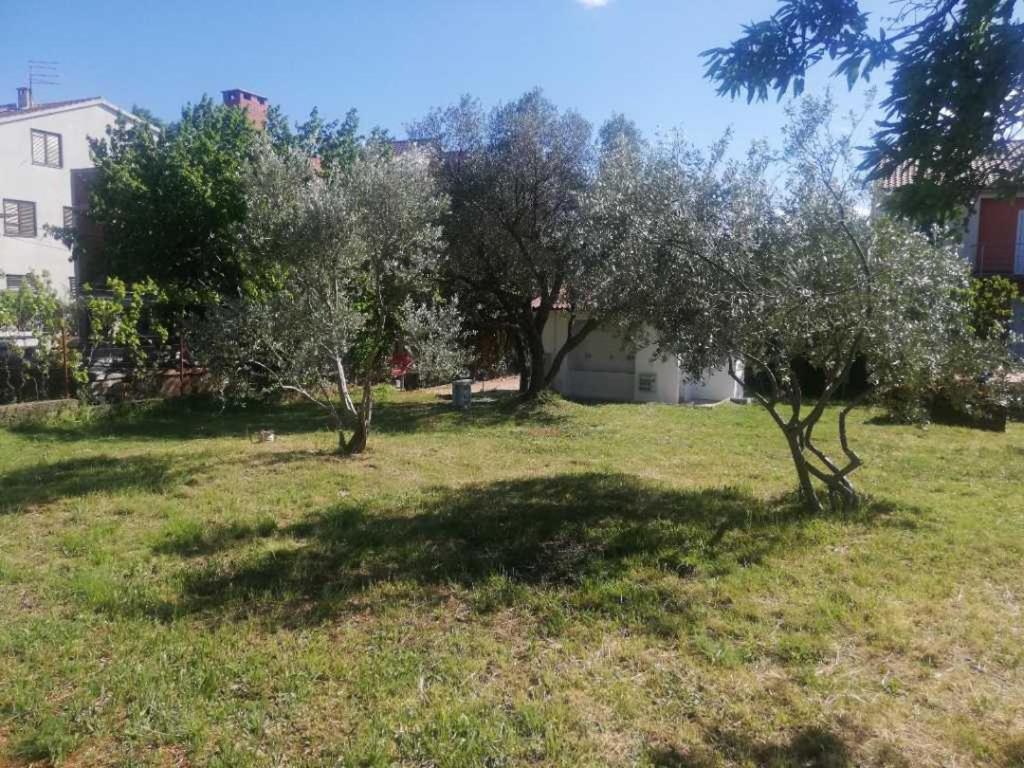 S&M Camping Sveti Filip i Jakov Dış mekan fotoğraf