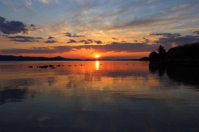 S&M Camping Sveti Filip i Jakov Dış mekan fotoğraf