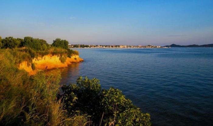 S&M Camping Sveti Filip i Jakov Dış mekan fotoğraf