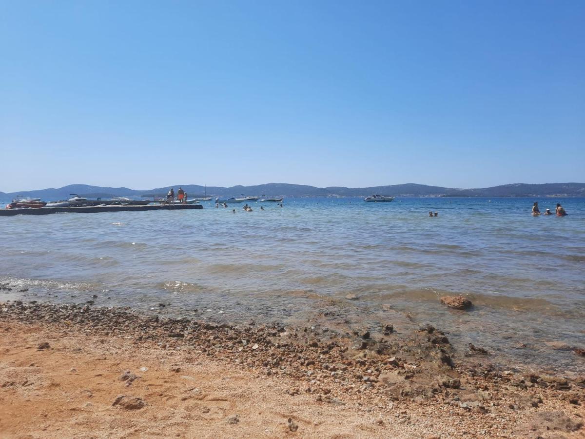 S&M Camping Sveti Filip i Jakov Dış mekan fotoğraf